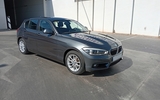 BMW Serie 1 116i