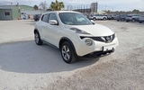Nissan Juke AUTOMATICO